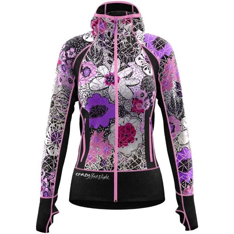 Abbigliamento crazy sale